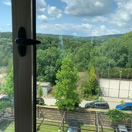 Private In Yoo Bulgaria דירה *